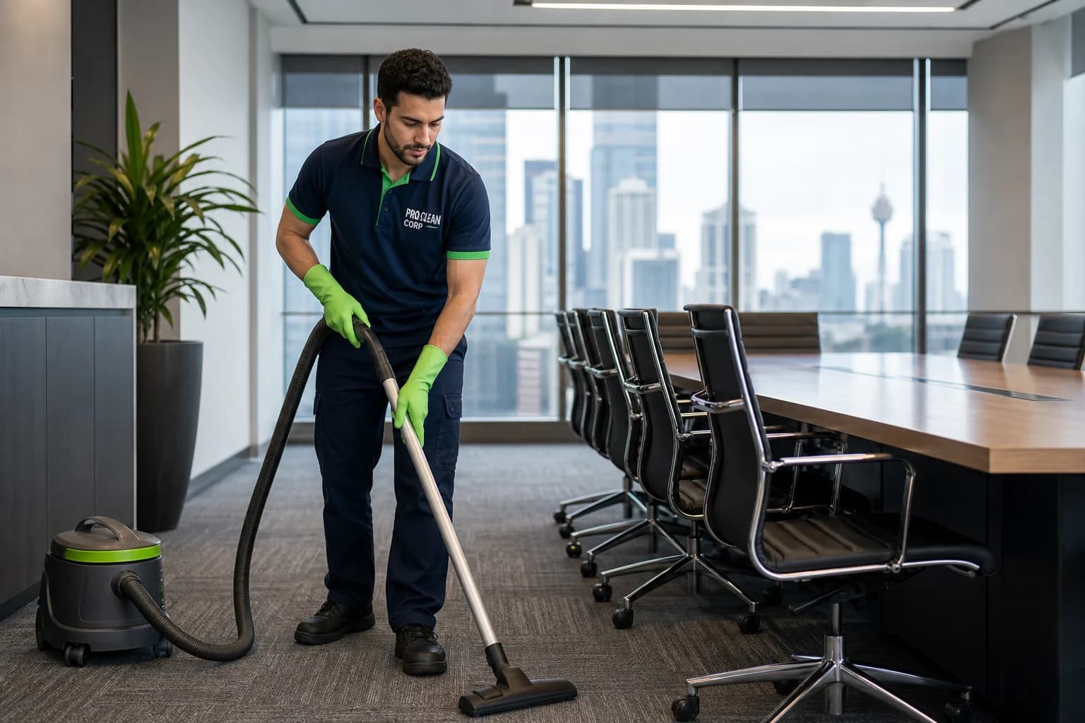 Commercial Cleaning commercial cleaning services in Randwick