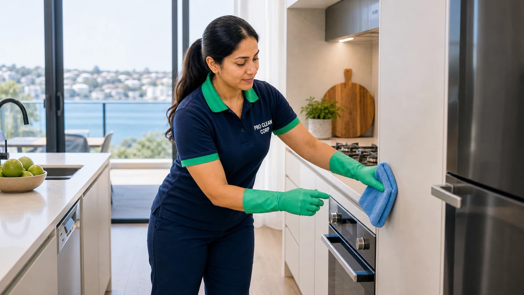 Home Cleaning commercial cleaning services in Randwick
