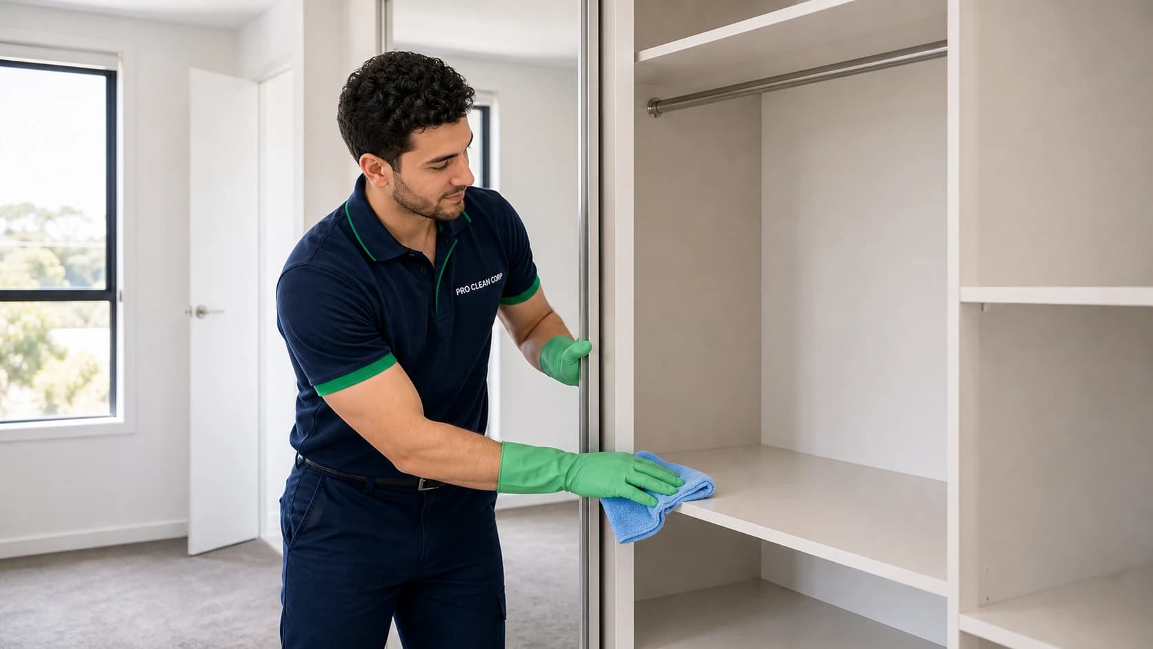 What is End of Lease Cleaning and Inclusions