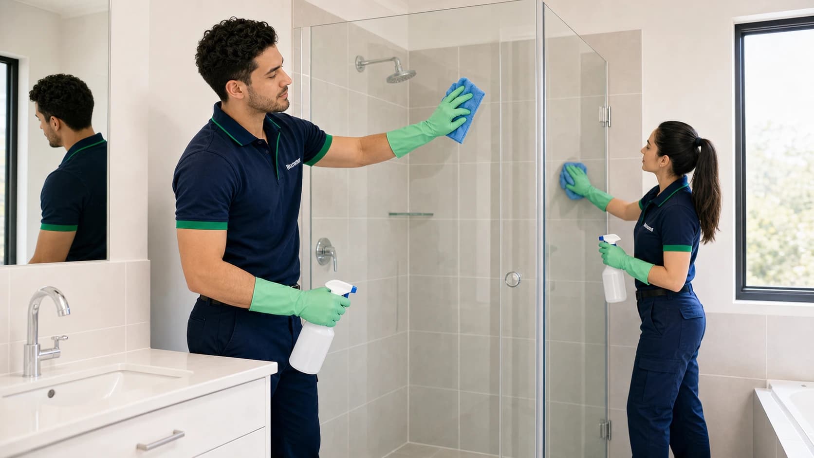 End of Lease Cleaning Overview Randwick